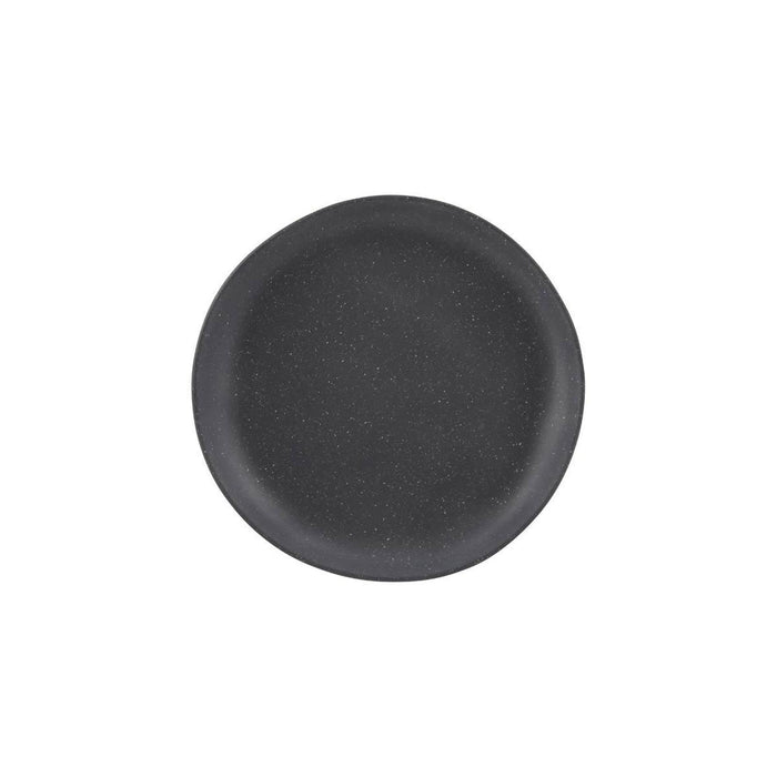 Bo-Camp Urban Collection Tableware Hoxton 16 Pieces Grey Bo-Camp - UK Camping And Leisure