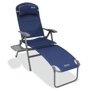 Quest Ragley Pro Chair Rest leg extension Quest - UK Camping And Leisure