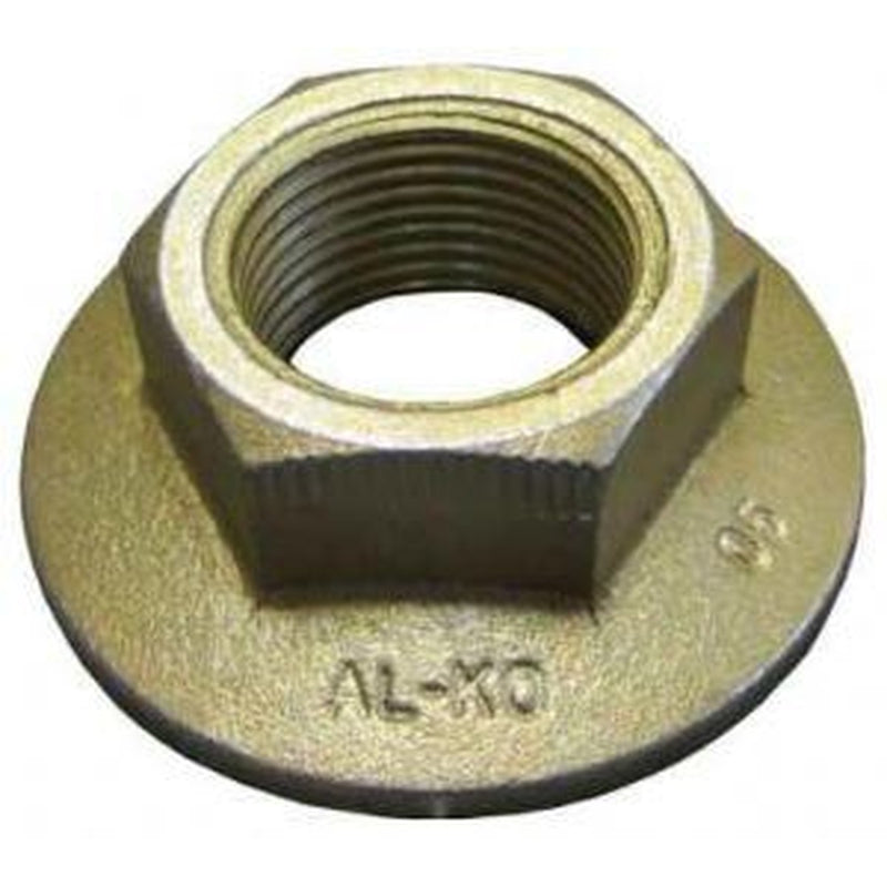 One Shot Flange Nut 25Mm - 36Mm Socket 582506 UK Camping And Leisure - UK Camping And Leisure
