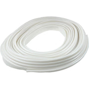Maypole 12M White Caravan Awning Rail Protector Maypole - UK Camping And Leisure