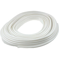 Maypole 12M White Caravan Awning Rail Protector