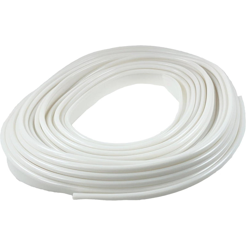 Maypole 12M White Caravan Awning Rail Protector Maypole - UK Camping And Leisure