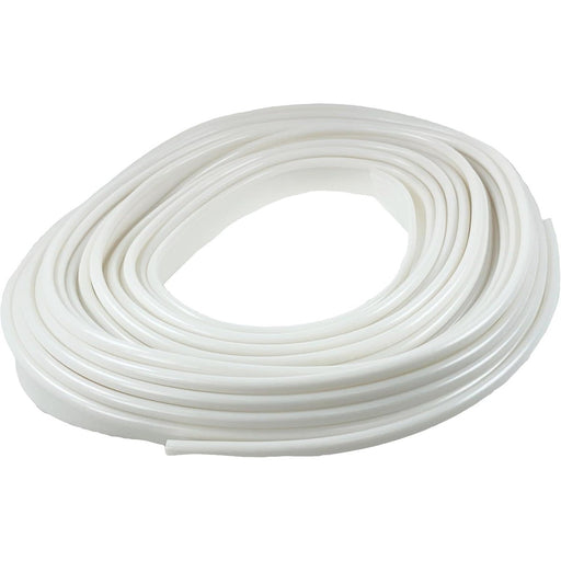 Maypole 12M White Caravan Awning Rail Protector Maypole - UK Camping And Leisure