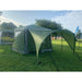 Canopy for Screen House Pro 4 and 6 A5504 Quest - UK Camping And Leisure