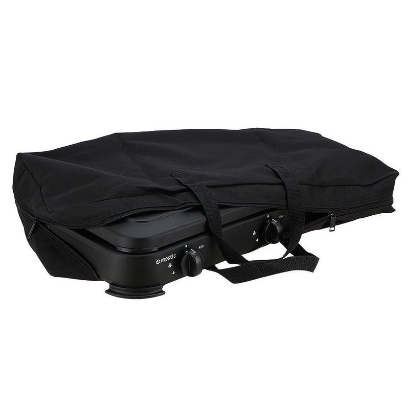 Mestic Gas Cooker Carry Bag – For MGC-400 Mestic - UK Camping And Leisure
