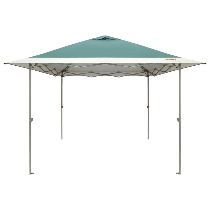 Coleman FastPitch OnePush Shelter L Event Shelter Gazebo Large - View 3