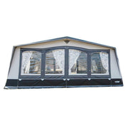 UK Camping And Leisure Camptech Buckingham 3m Poled DL All season Awning for Caravans - Image 6 of 9 | UK Camping and Leisure