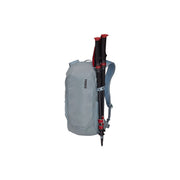 Thule AllTrail 18L daypack with rain cover Pond grey Thule - UK Camping And Leisure