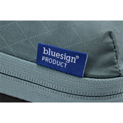 Thule compression packing cube compression packing cube small pond grey Thule - UK Camping And Leisure