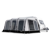 Westfield Ceres Lite Caravan Air Full Awning