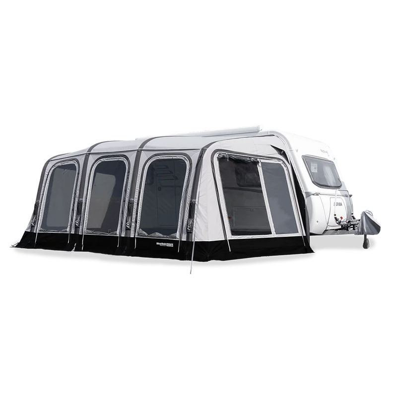 Westfield Ceres Lite Caravan Air Full Awning | air frame, lightweight, ripstop, annex
