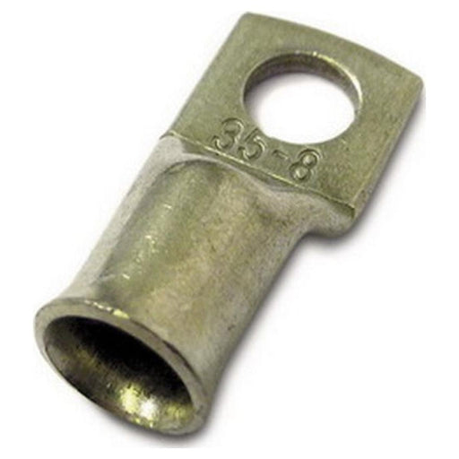 AG Starter Cable Lug CTT35/8 AG - UK Camping And Leisure