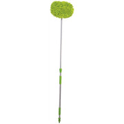 Quest 250 Waterflow brush Quest - UK Camping And Leisure