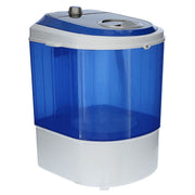 Mestic Washing Machine Mw-100 Uk 1518390 Mestic - UK Camping And Leisure