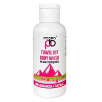 P & B Body Wash Antibac 100Ml PNBBWUA100