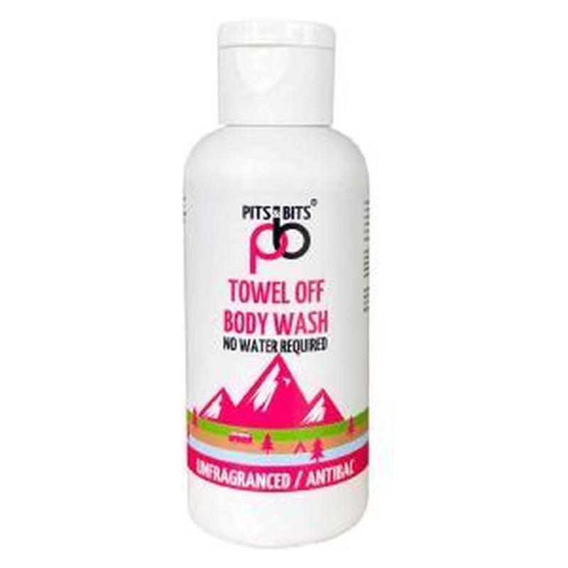 P & B Body Wash Antibac 100Ml PNBBWUA100 P & B - UK Camping And Leisure