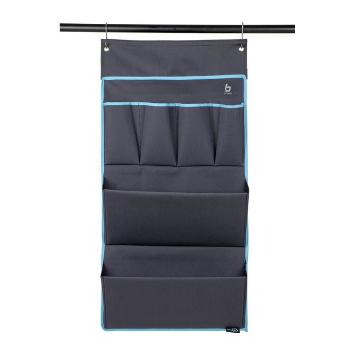 Bo-Camp Organizer 7 Compartments Bo-Camp - UK Camping And Leisure