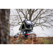 TentBox Cargo 2.0 (Forest Green) 2 Person Roof Tent TENTBOX - UK Camping And Leisure