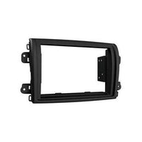 Ducato 8 Mounting Brackets 2Din XFDUC8
