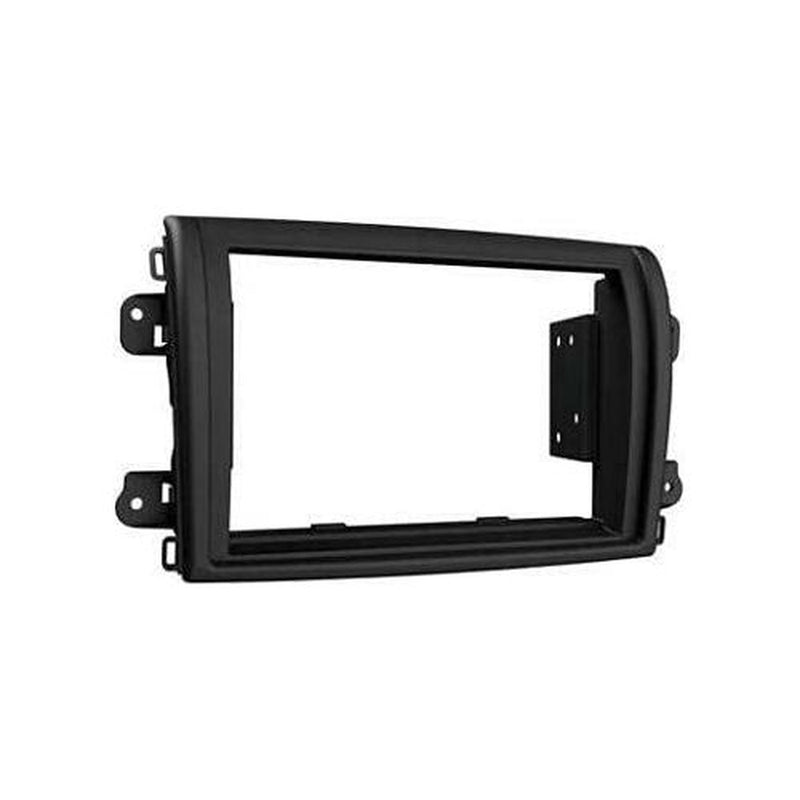 Ducato 8 Mounting Brackets 2Din XFDUC8 XZENT - UK Camping And Leisure