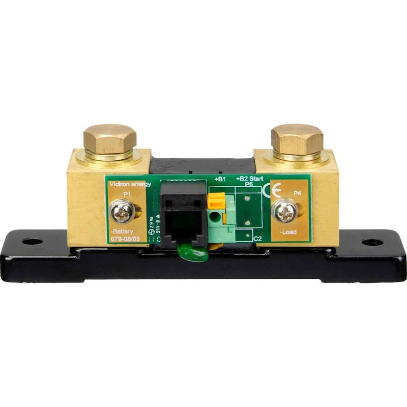 Victron BMV-712 Smart Battery Monitor (9-90V) Victron - UK Camping And Leisure