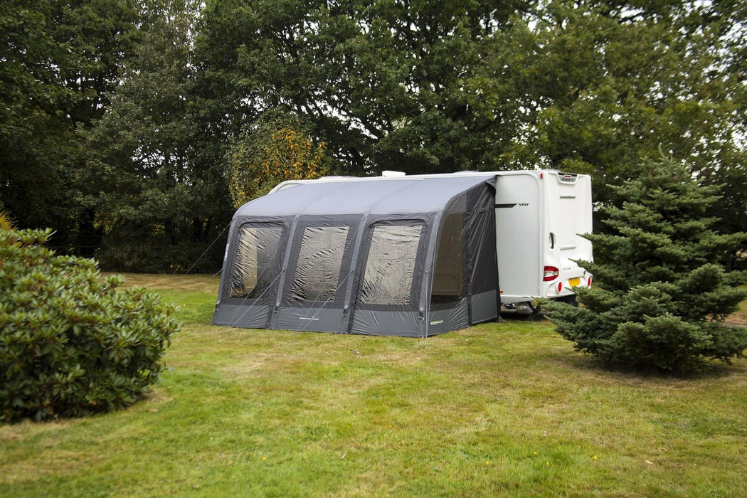 Outdoor Revolution Sport Lite Air 390 Inflatable Caravan Awning