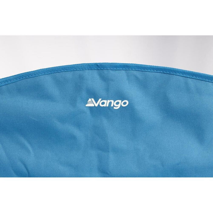 Vango Fiesta Cobalt Camping Folding Chairs Vango - UK Camping And Leisure
