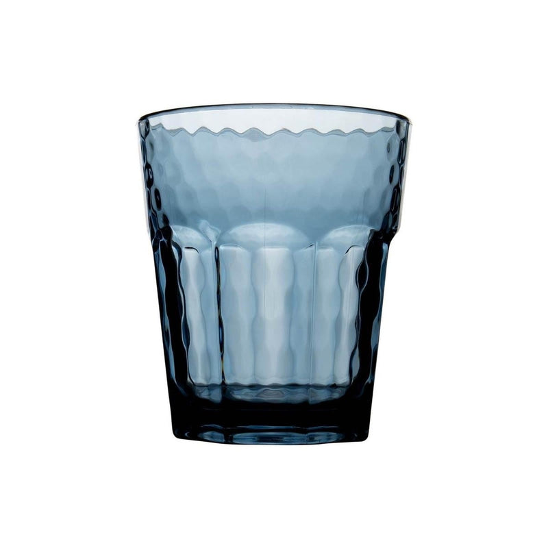 Bo-Camp Tumbler Mix & Match Abs 200 ml 4 Pieces Blue Bo-Camp - UK Camping And Leisure