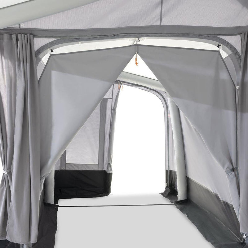 Dometic AIR Tour Tall Awning Annexe - View 3