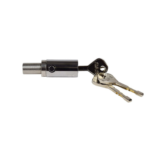 SAS Security Products SAS Replacement Barrel Lock for SAS New Defender Lock Standard - Image 2 of 3 | UK Camping and Leisure