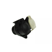 CONVERSION ADAPTOR 13PLG-2x7SKT JAEGER BK - View 3