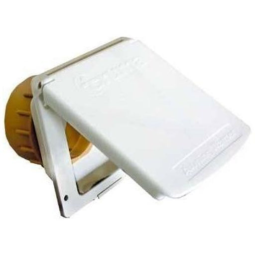 Awning Warmer KIT White 40371-01 Truma - UK Camping And Leisure