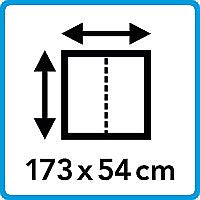 Mestic Solar Panel Foldable Msfo-150 Mestic - UK Camping And Leisure