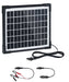 Ring 5W Solar Battery Maintainer 12V Rsp500 UK Camping And Leisure - UK Camping And Leisure