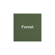 Bo-Camp Chair Copa Rio M Aluminium Forest Bo-Camp - UK Camping And Leisure