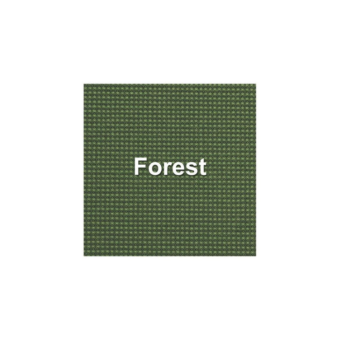 Bo-Camp Chair Copa Rio M Aluminium Forest Bo-Camp - UK Camping And Leisure