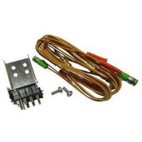 Thetford Shut Off & 3 Thermocouples Kit Type C>18/10/11 SSPA0604