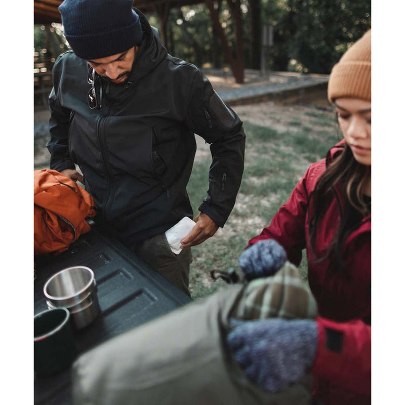Disposable large hand warmer (1 pack - single) THA-HND-0007-G UK Camping And Leisure - UK Camping And Leisure