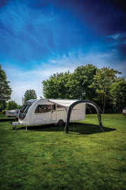 Maypole Stratford Caravan Motorhome Air Sun Canopy Only,  Height Up to 250cm | lightweight, 3000mm, campervan
