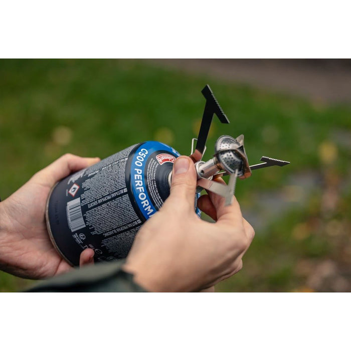 Coleman C500 Performance Gas Cartridge Coleman - UK Camping And Leisure