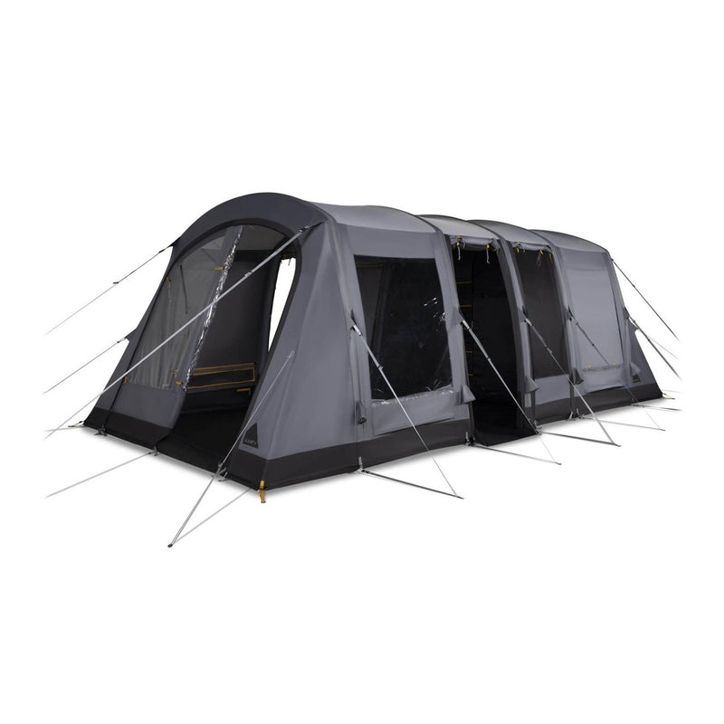 Kampa Voyage Low Campervan Drive Away Air Awning 4 Berth 180-210 cm - View 5