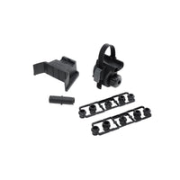 Thule VeloSlide Fork Mount Adapter Kit Thru Axle