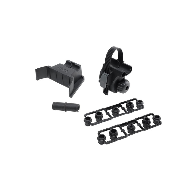 Thule VeloSlide Fork Mount Adapter Kit Thru Axle