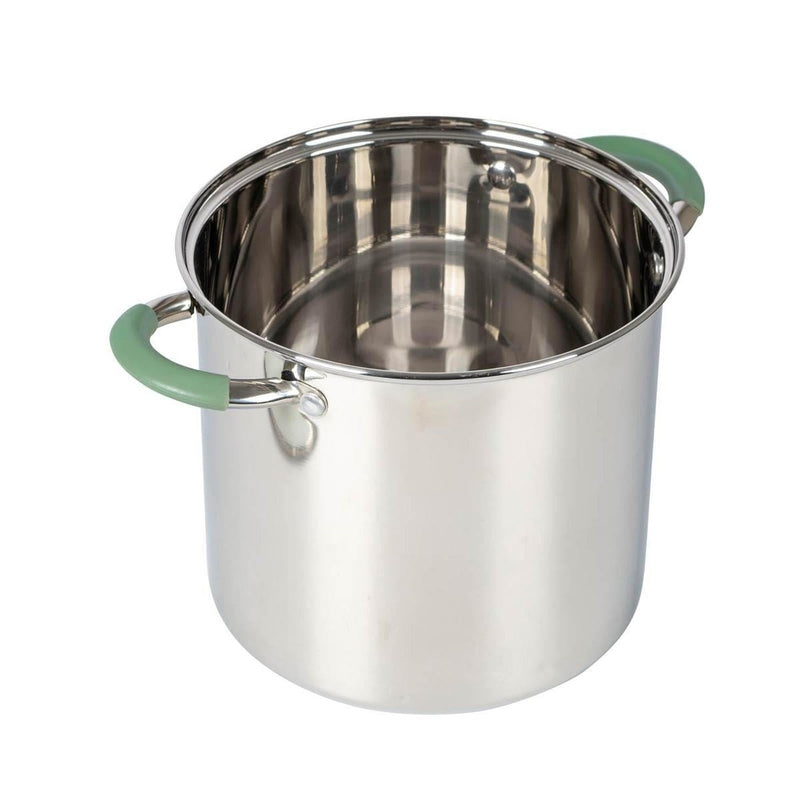 Bo-Camp Pan Flair Plus RVS Dia 18cm Bo-Camp - UK Camping And Leisure