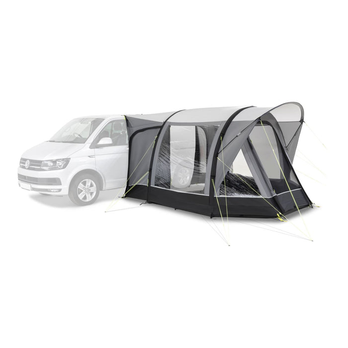 Kampa Dometic Action Air VW - Driveaway Awning Attachment height 180-210cms Kampa - UK Camping And Leisure