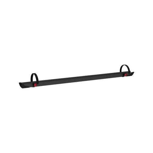 Fiamma Rail Plus XL Bike Rail Deep Black Get Yours Today! Fiamma - UK Camping And Leisure