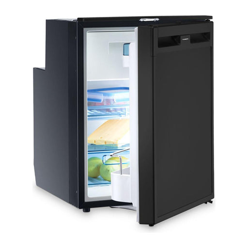 Dometic CoolMatic CRX50B Black Compressor Fridge (45L, 12V/24V) Dometic - UK Camping And Leisure