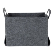 Bo-Camp Urban Collection Basket Barnsbury 3 Pieces 3 Sizes Bo-Camp - UK Camping And Leisure