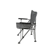 Outdoor Revolution Amalfi Single Camping Folding Armrest Chair - View 2