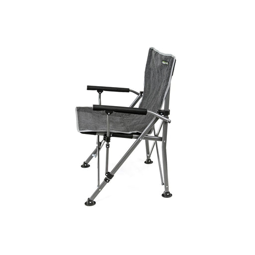 Outdoor Revolution Amalfi Single Camping Folding Armrest Chair - View 2
